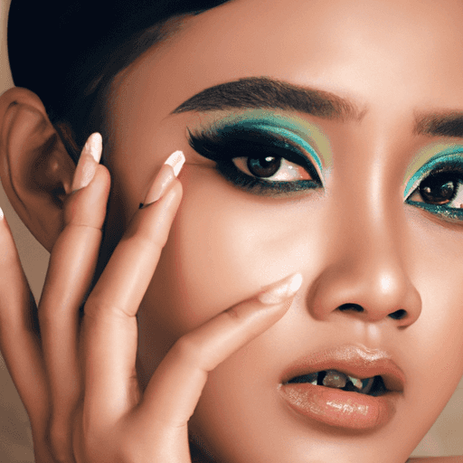 Bagaimana Countour dan Brounzer Mengubah Bentuk Wajah Anda