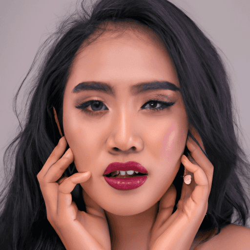 Countour untuk Berbagai Bentuk Wajah: Panduan Lengkap