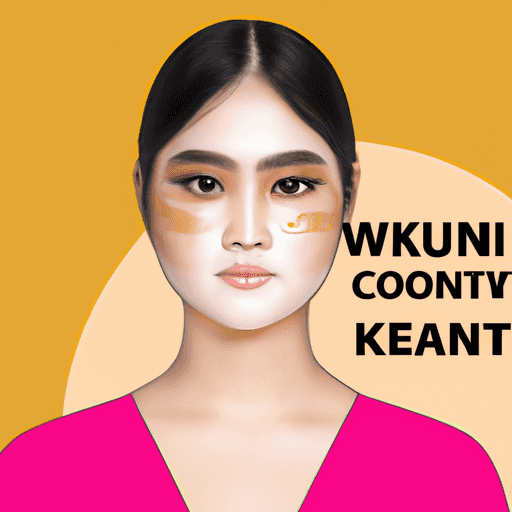 Tutorial Lengkap: Mengaplikasikan Contour ala Korean Makeup untuk Pemula