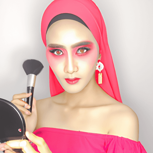 Tutorial Makeup Korea untuk Pemula: Langkah demi Langkah