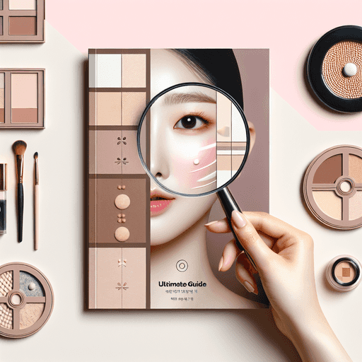 Ultimate Guide: Mastering the Art of Contour and Bronzer in Korean Makeup